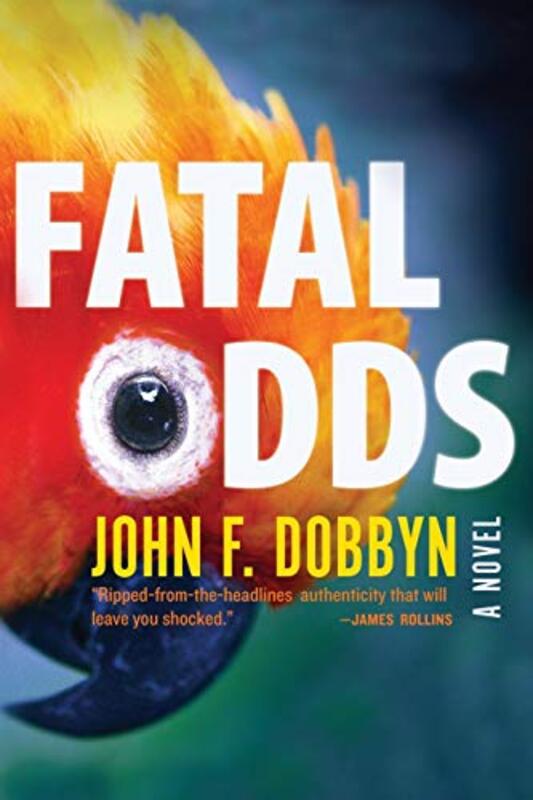 John F Dobbyn book cover