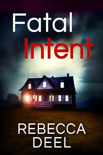 Rebecca Deel book cover
