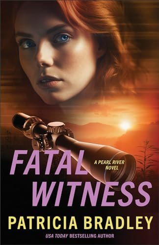 Patricia Bradley book cover