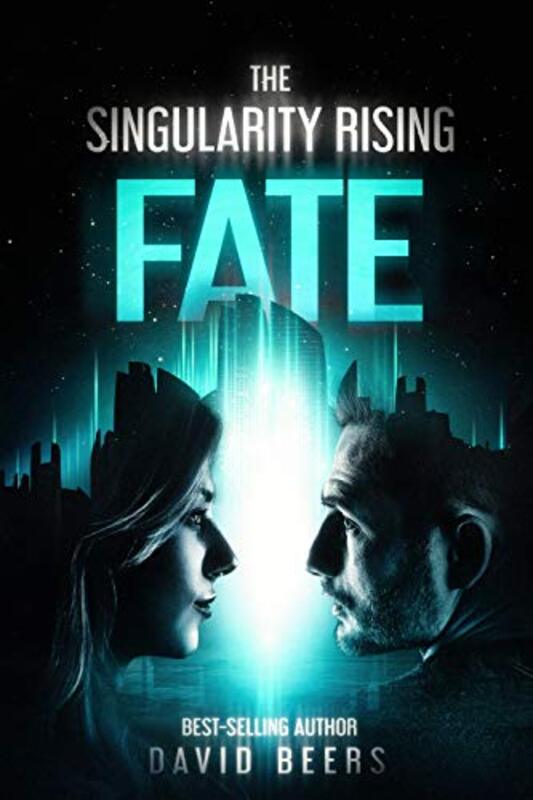 Book cover for "Fate" by David Beers