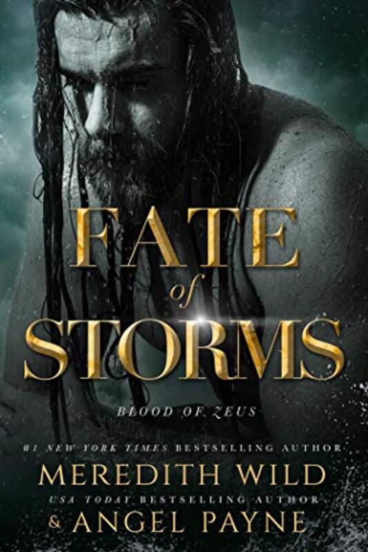 Meredith Wild book cover