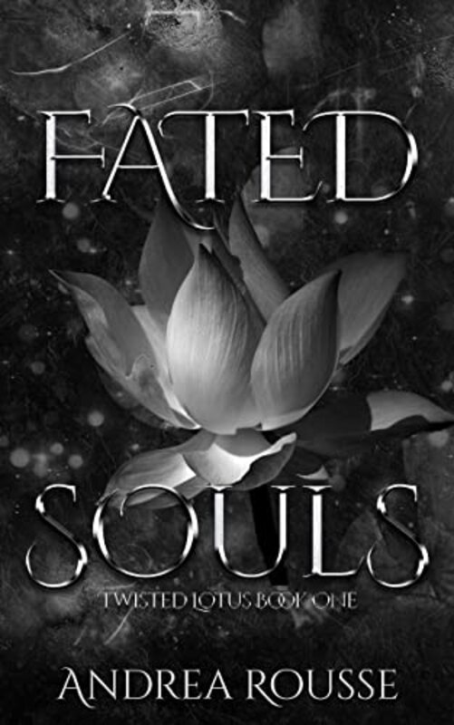 Andrea Rousse book cover