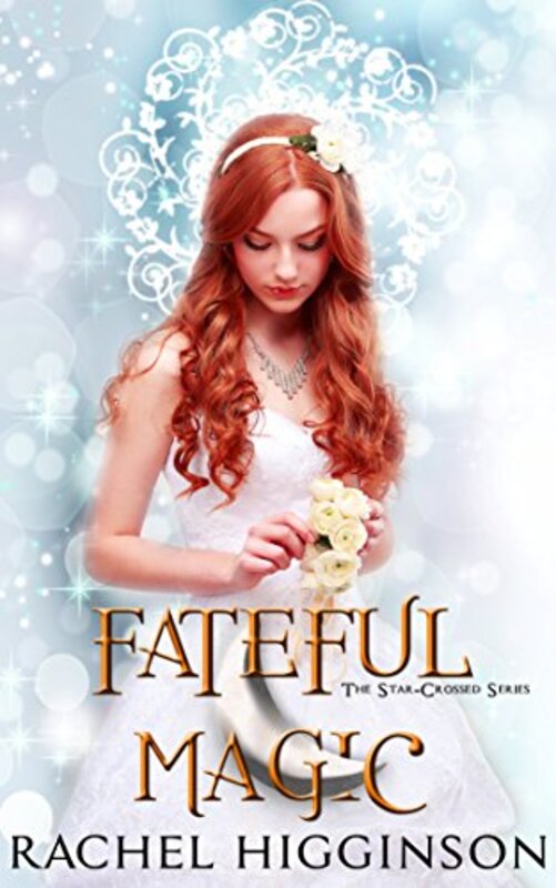 Star Crossed book cover