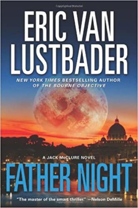 Jack McClure book cover