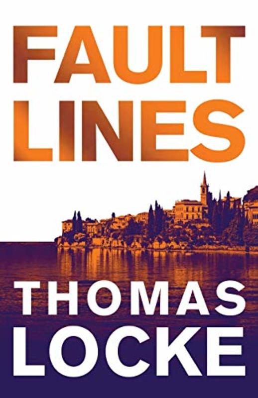 Thomas Locke book cover