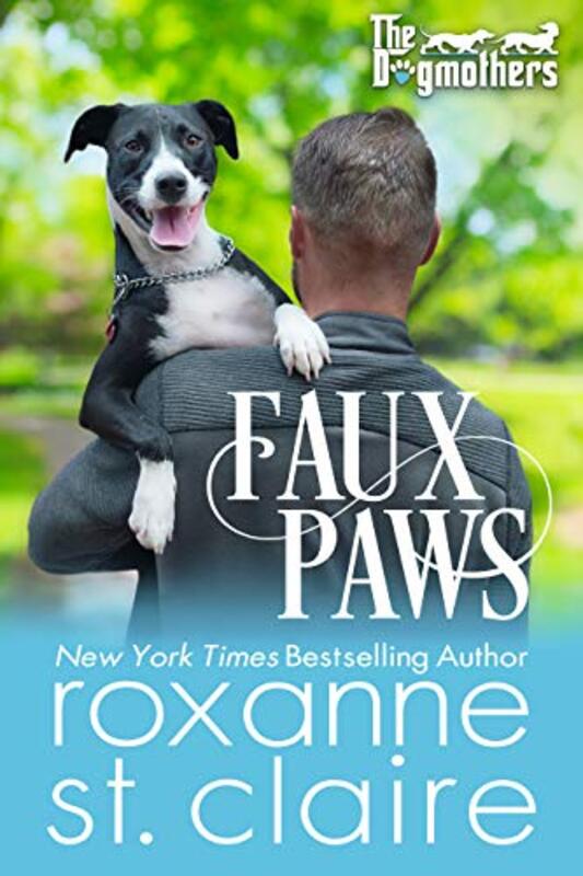The Dogmothers book cover