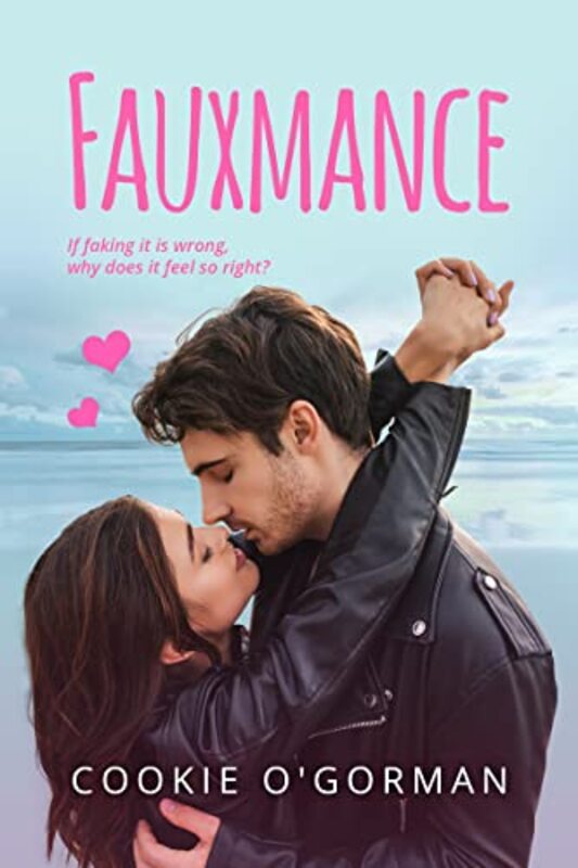 Cookie O'Gorman book cover