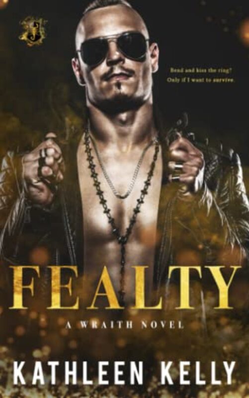 Kathleen Kelly book cover