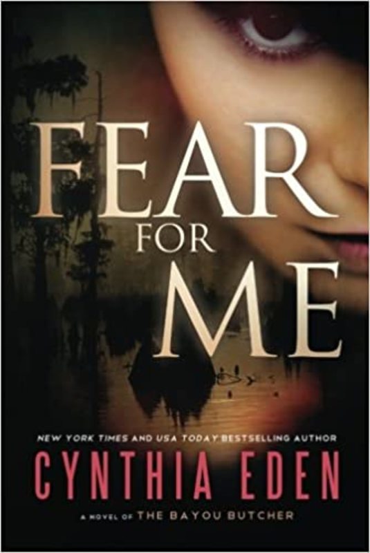 For Me book cover