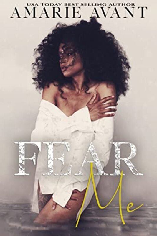Amarie Avant book cover