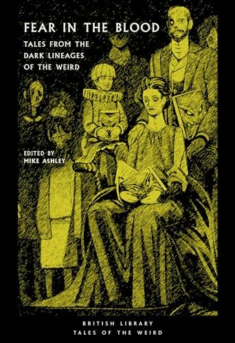 Mike Ashley book cover