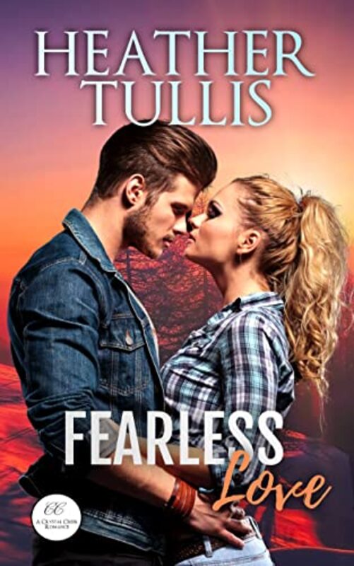 Heather Tullis book cover