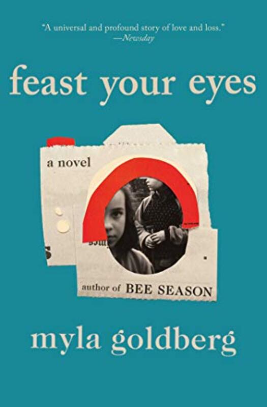 Myla Goldberg book cover