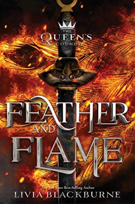 Livia Blackburne book cover
