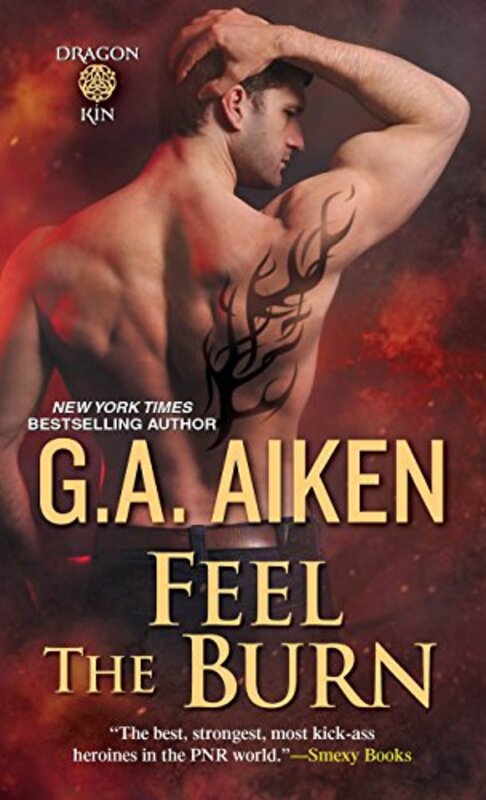 Dragon Kin book cover