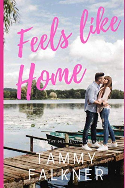 Tammy Falkner book cover