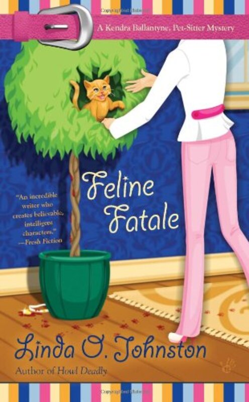Kendra Ballantyne book cover