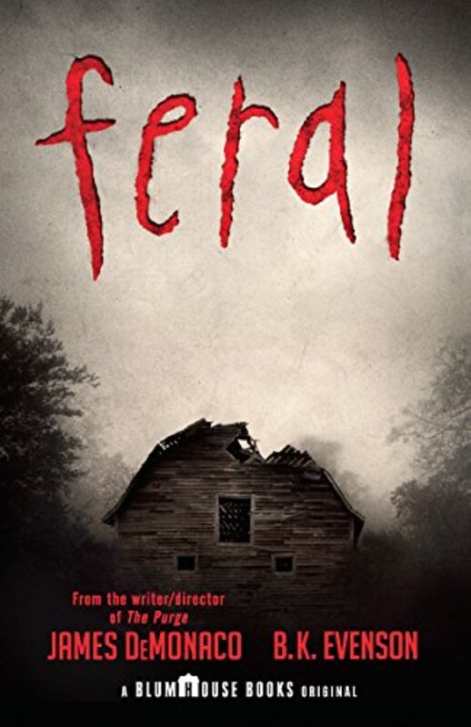 Brian BK Evenson book cover