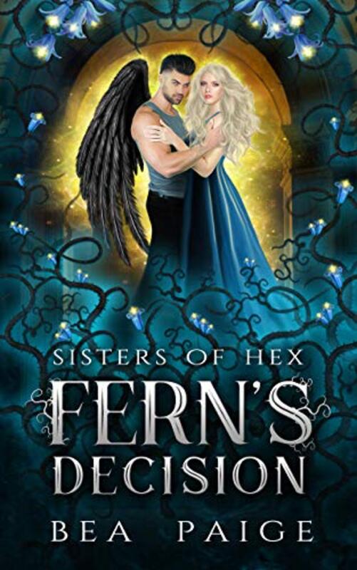 Book cover for "Fern's Decision" by Bea Paige