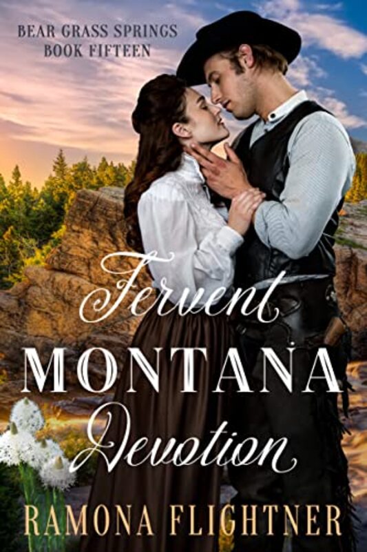Ramona Flightner book cover