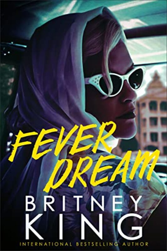 Britney King book cover