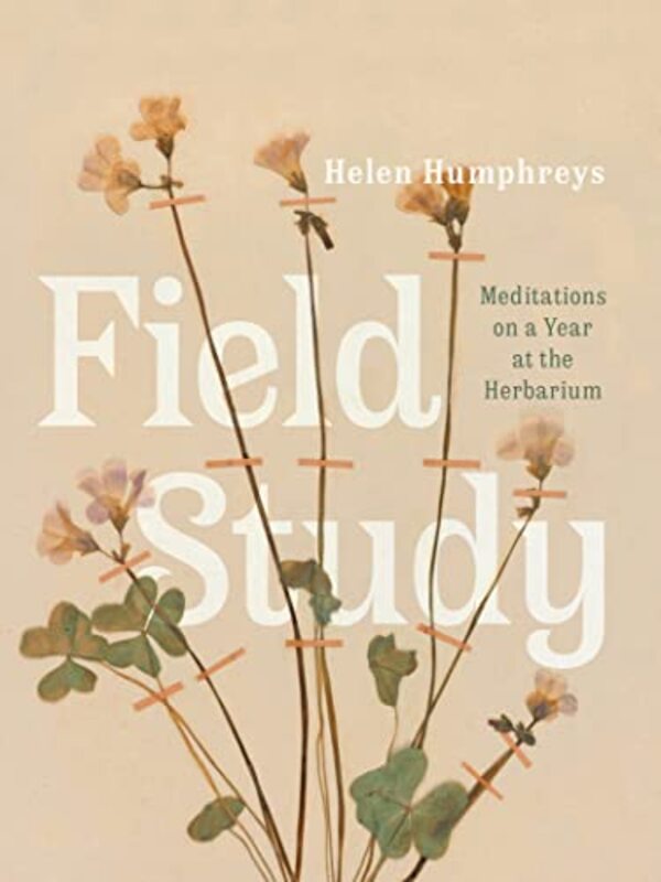 Helen Humphreys book cover