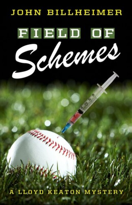 Book cover for "Field of Schemes" by John Billheimer