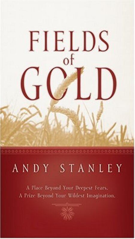 Book cover for "Fields of Gold"