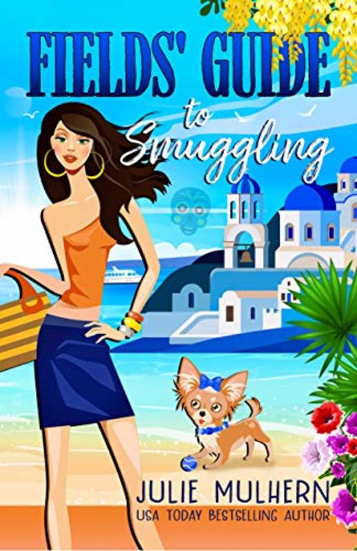 Julie Mulhern book cover