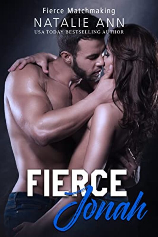 Natalie Ann book cover