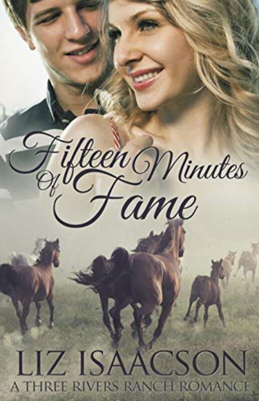 Three Rivers Ranch book cover