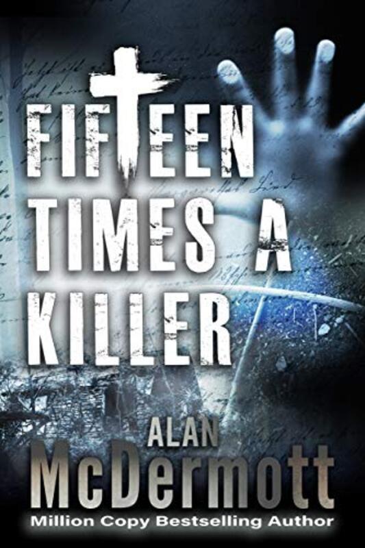 Alan McDermott book cover
