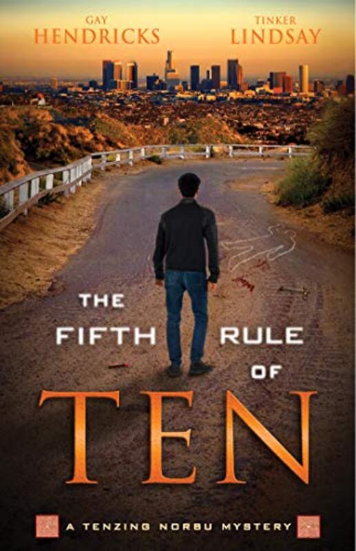 Tinker Lindsay book cover