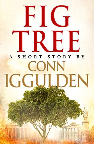 Book cover for "Fig Tree" by Conn Iggulden