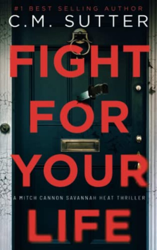 CM Sutter book cover