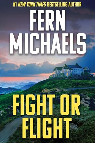 Fern Michaels book cover