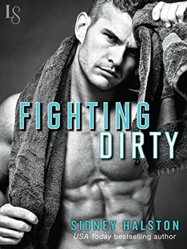 Worth the Fight book cover