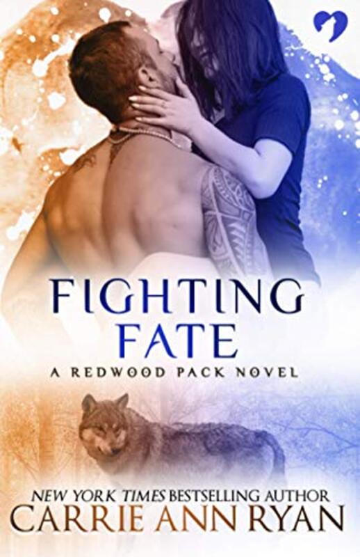 Redwood Pack book cover