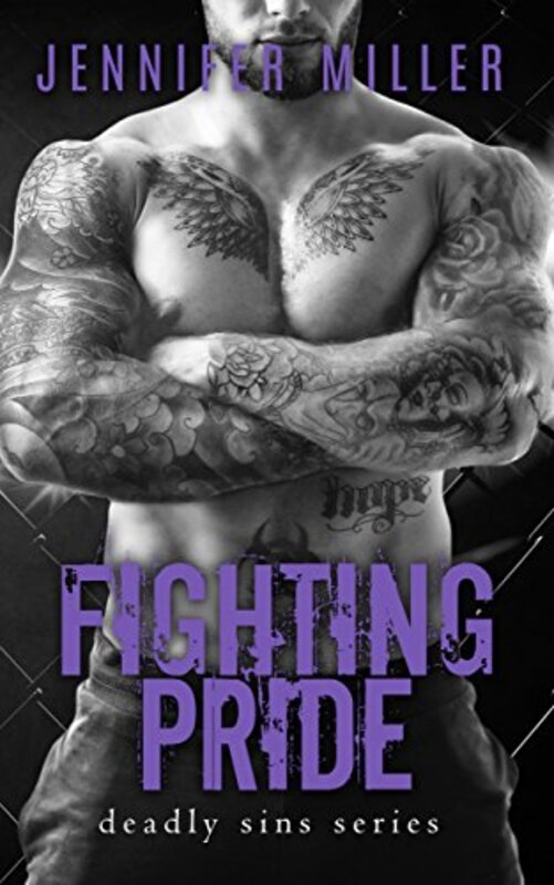 Jennifer Miller book cover