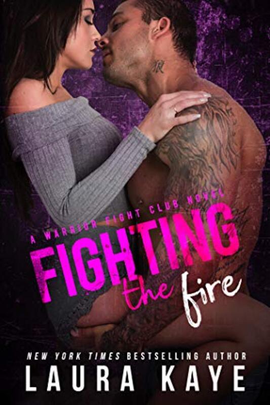 Laura Kaye book cover