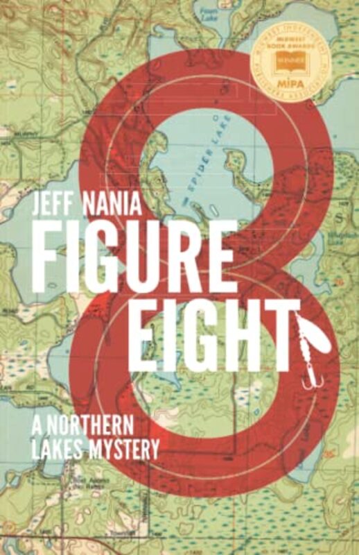 Jeff Nania book cover