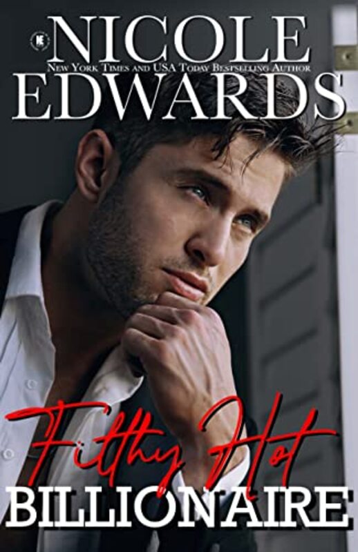 Nicole Edwards book cover