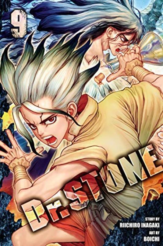 Book cover for "Final Battle" by Riichiro Inagaki