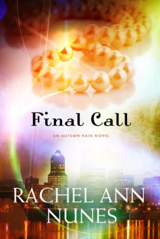 Rachel Ann Nunes book cover