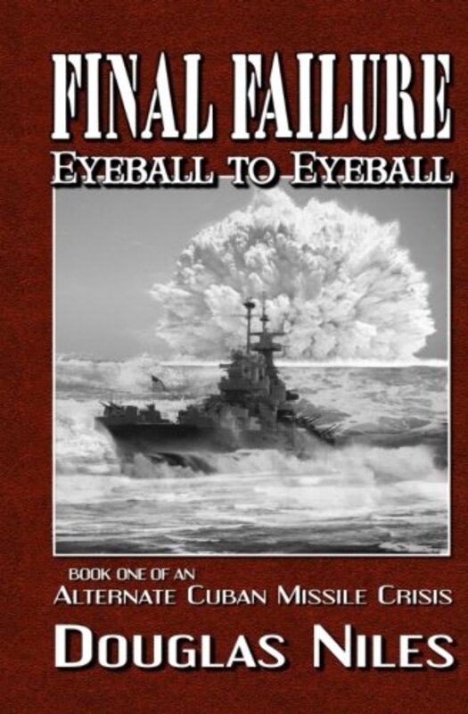 Douglas Niles book cover