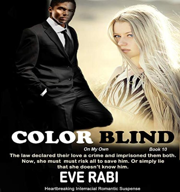 Book cover for "Final Installment" by Eve Rabi