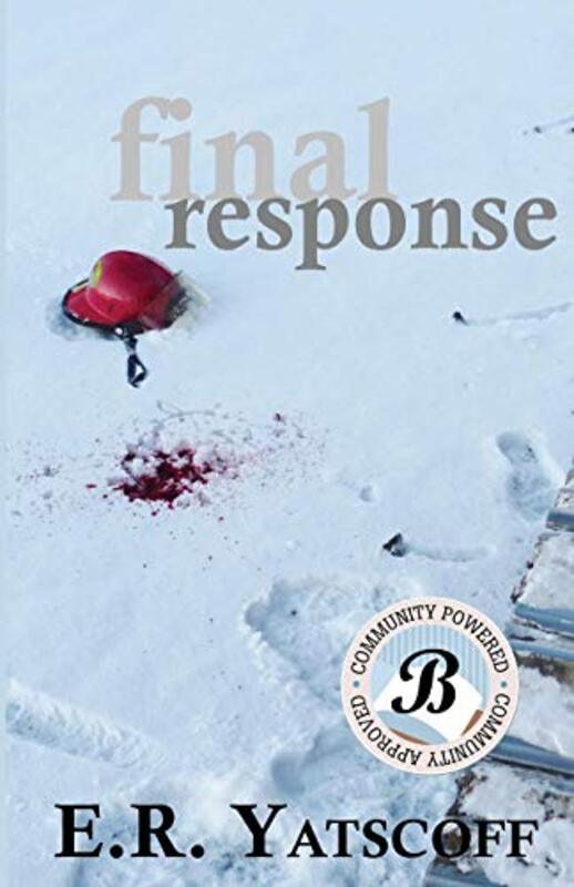 ER Yatscoff book cover