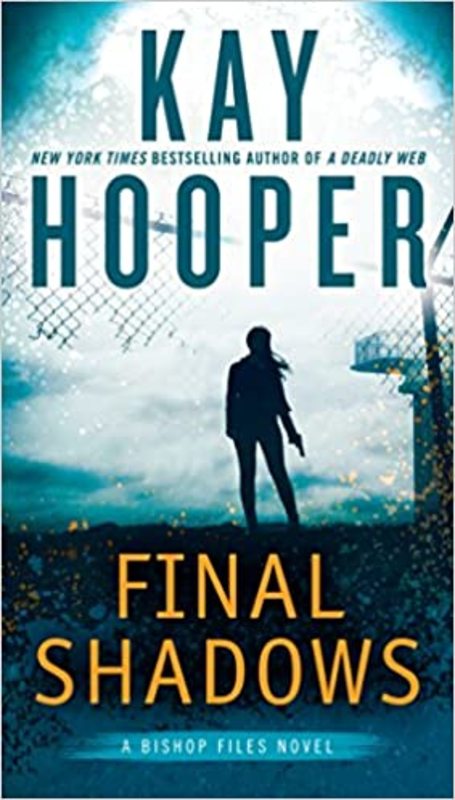 Kay Hooper book cover