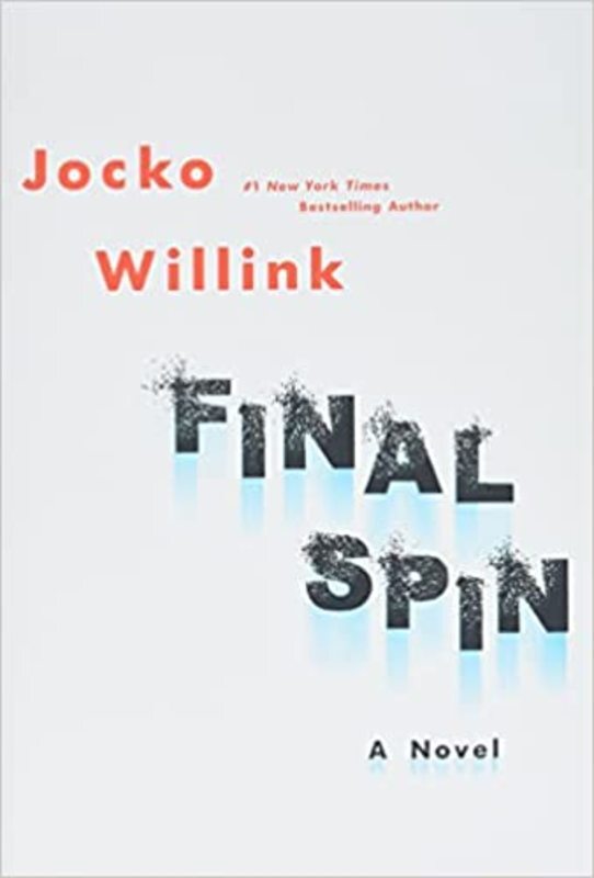 Jocko Willink book cover
