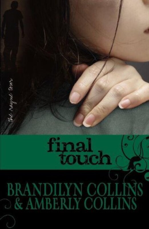 Book cover for "Final Touch" by Brandilyn Collins